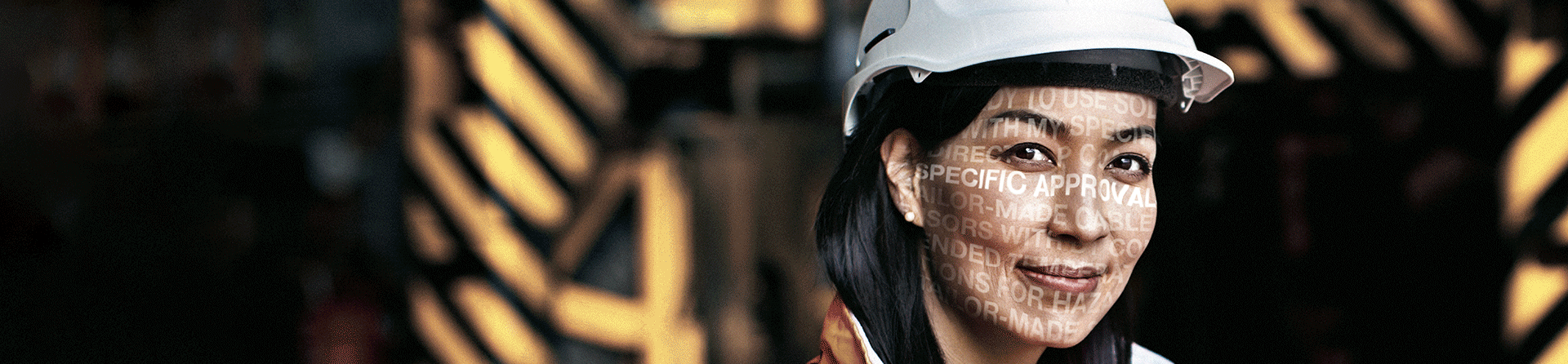 Customized Solutions from Pepperl+Fuchs, key visual