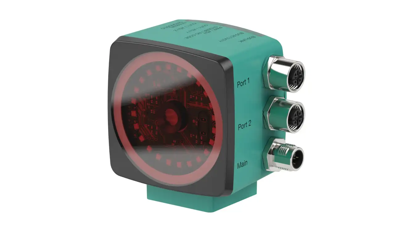 PXV absolute positioning system PXV absolute positioning system