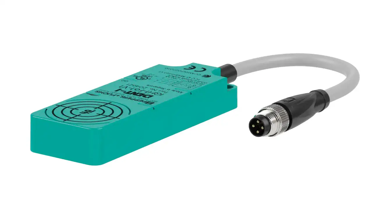 IQH1-F61-V1 read/write head IQH1-F61-V1 read/write head
