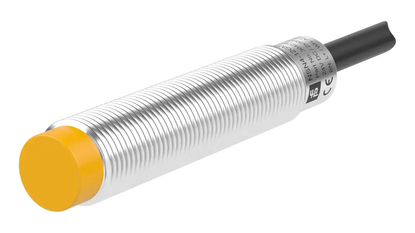 NSN4-12GH45-2E2-V1-M1-S2D2 inductive safety sensor NSN4-12GH45-2E2-V1-M1-S2D2 inductive safety sensor