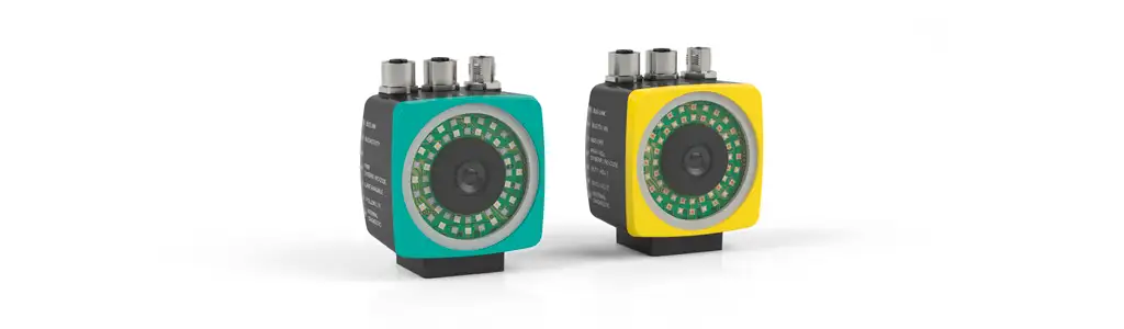 PGV and safePGV positioning systems from Pepperl+Fuchs PGV and safePGV positioning systems from Pepperl+Fuchs