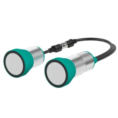 Ultrasonic Double Sheet Sensor Ultrasonic Double Sheet Sensor