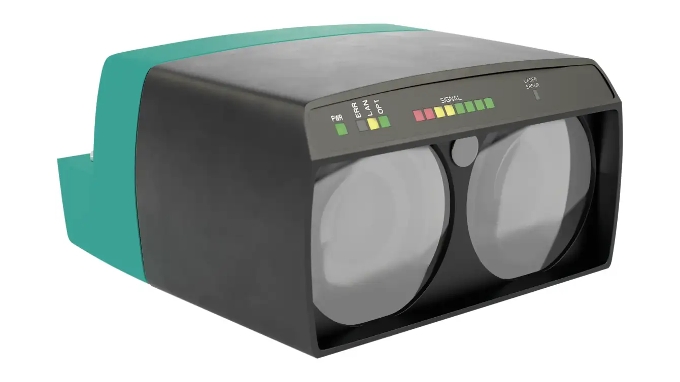 LS682 optical data coupler enables wireless data transfer LS682 optical data coupler enables wireless data transfer