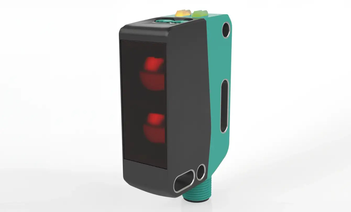 R202 photoelectric sensor for material handling application, Pepperl+Fuchs R202 photoelectric sensor for material handling application, Pepperl+Fuchs