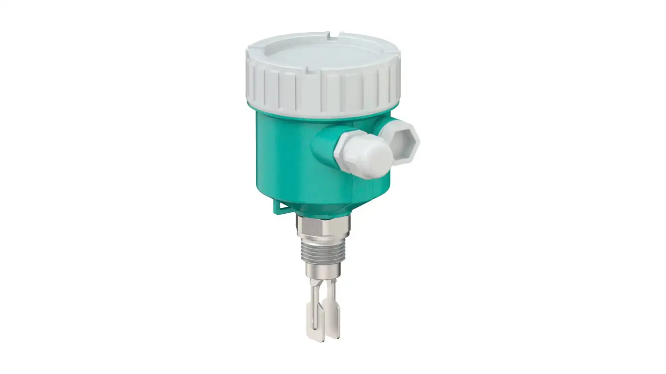 Vibracon LVL-M3 vibration limit switches for level measurement Vibracon LVL-M3 vibration limit switches for level measurement