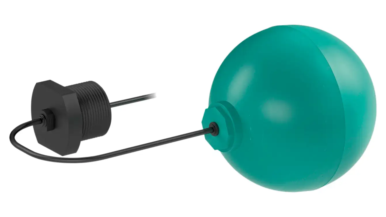 LFL1 float switch, Pepperl+Fuchs LFL1 float switch, Pepperl+Fuchs