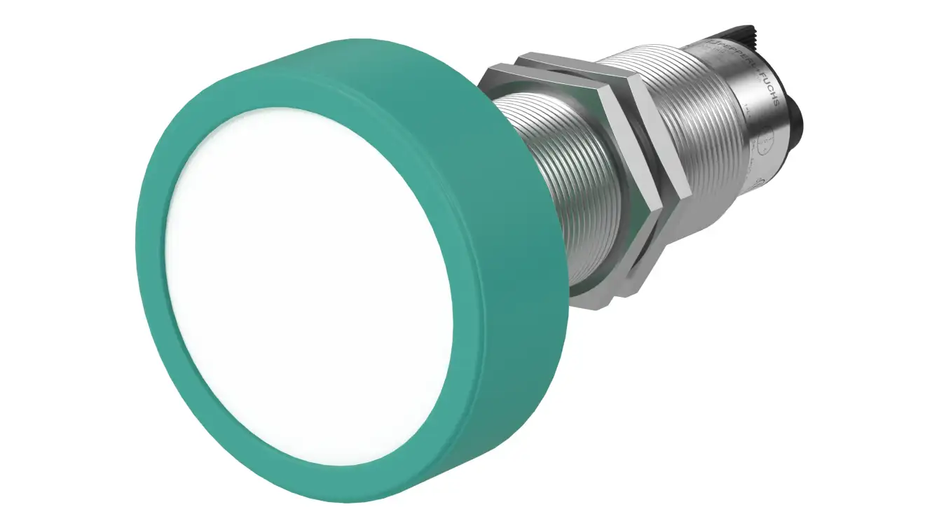 ultrasonic sensor UB*-30GM from Pepperl+Fuchs ultrasonic sensor UB*-30GM from Pepperl+Fuchs