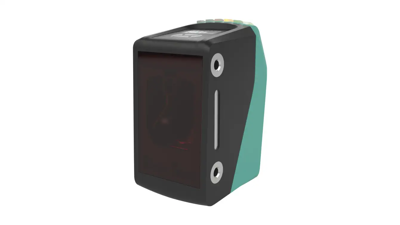 R1000 distance sensor, Pepperl+Fuchs R1000 distance sensor, Pepperl+Fuchs