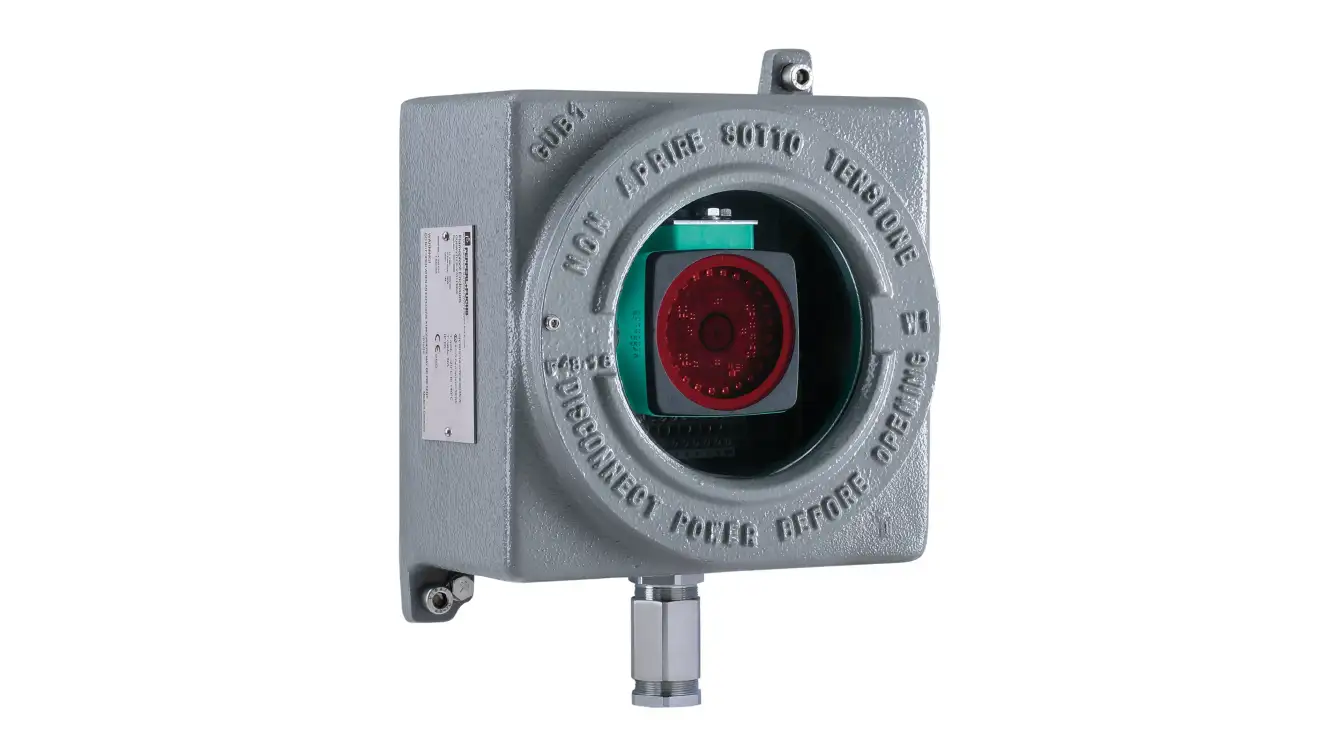 PXV100-F200-R4-V19-Ex Optical Read Head PXV100-F200-R4-V19-Ex Optical Read Head