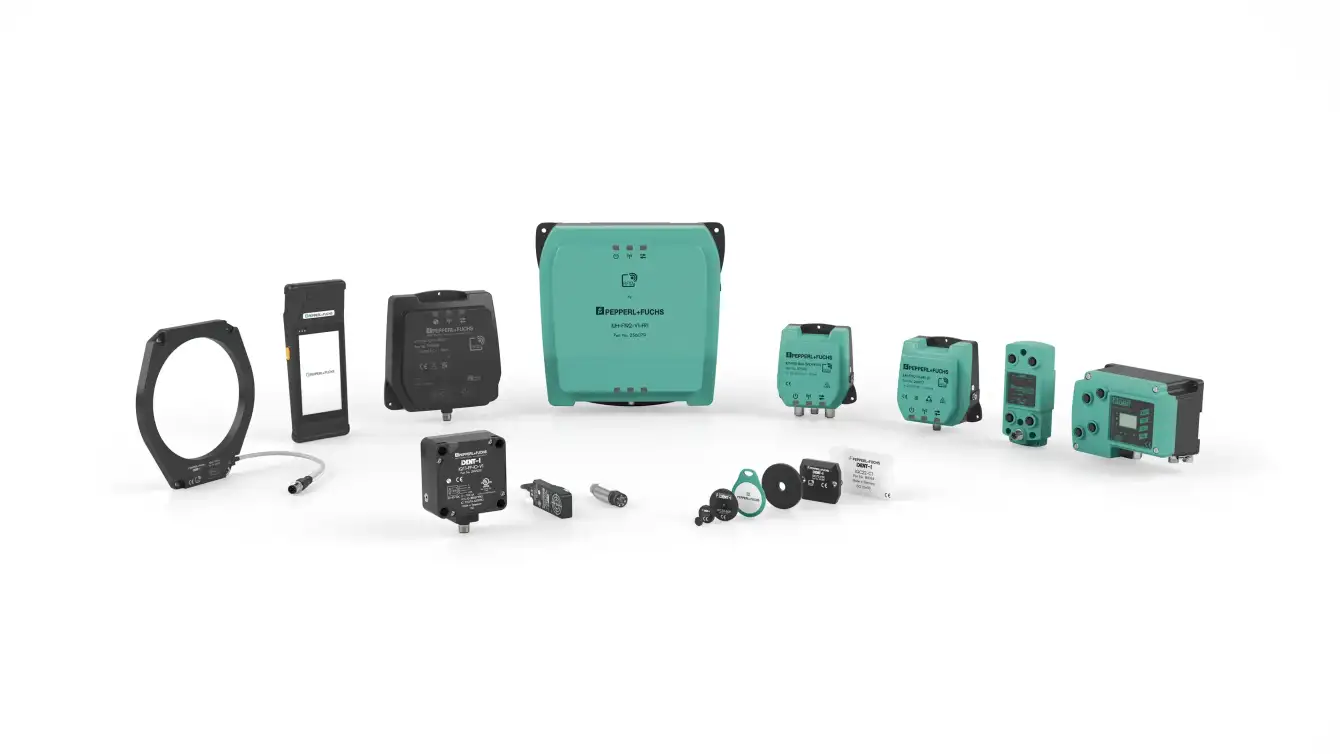 RFID tags and readers RFID tags and readers