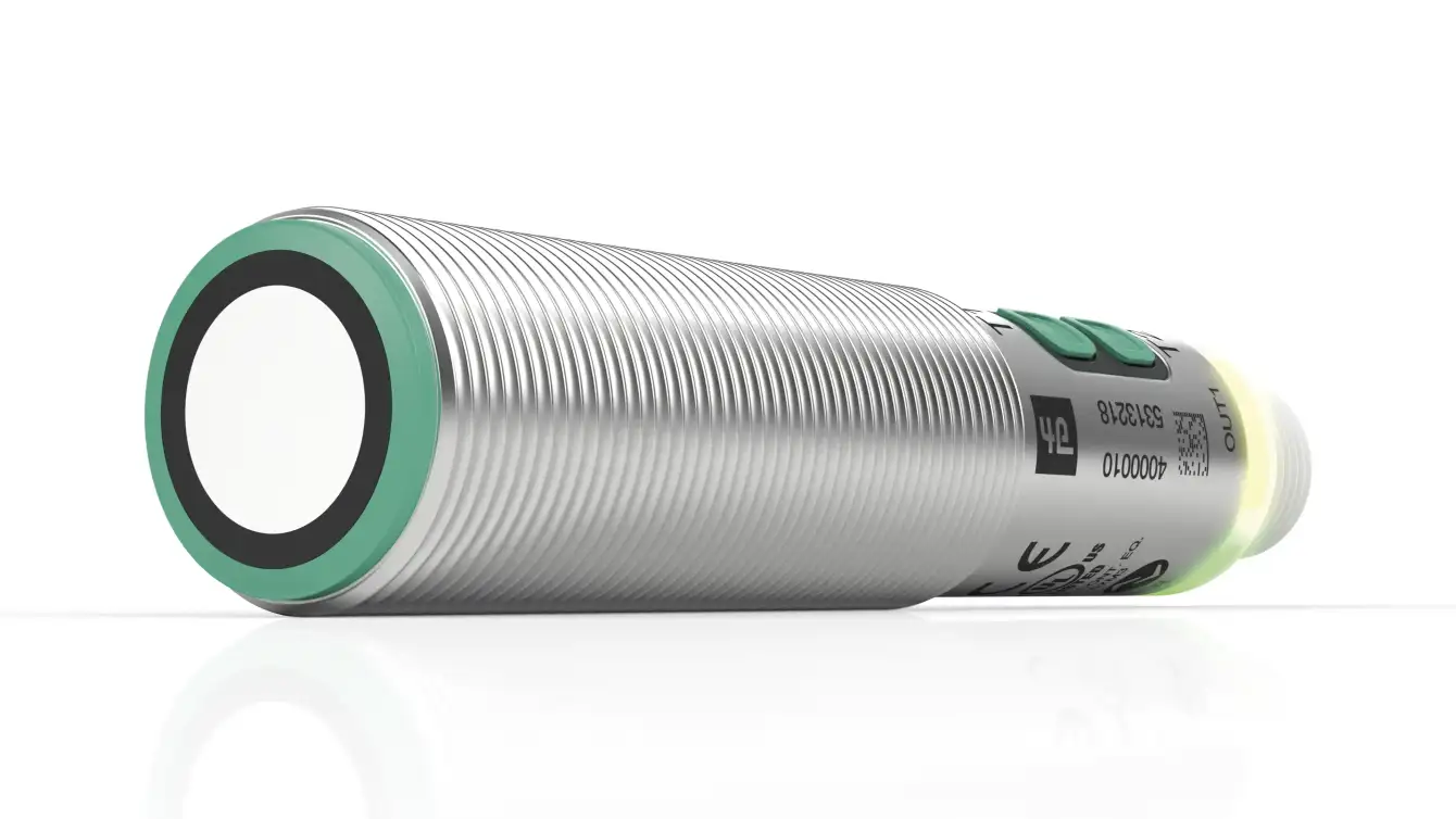 UC18GS ultrasonic sensor UC18GS ultrasonic sensor