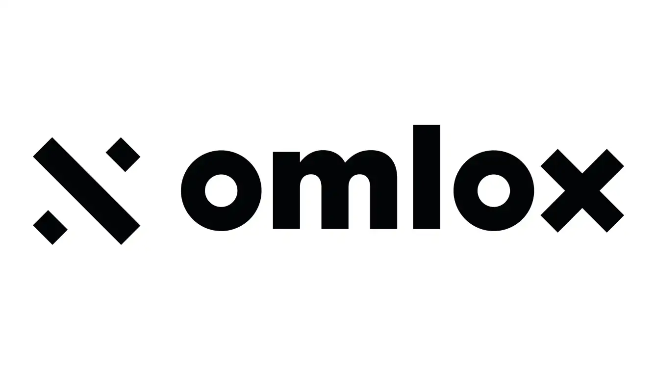 Logo of omlox Logo of omlox