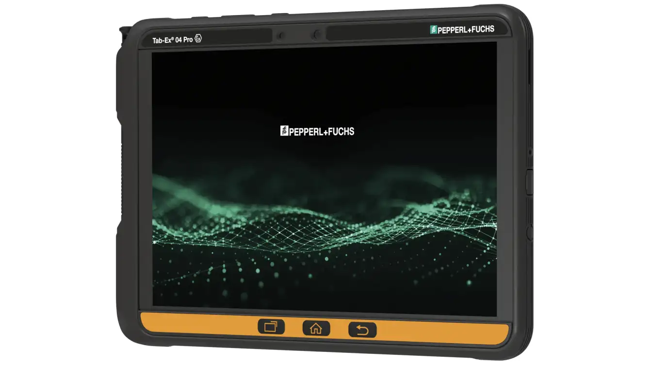 Tab-Ex 04 Pro tablet Tab-Ex 04 Pro tablet
