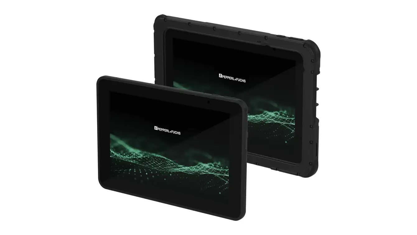 Tab-IND industrial tablet series Tab-IND industrial tablet series