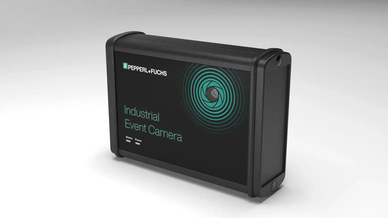 VOC Event Camera Enables Event-Driven Video Recording Before and After Trigger Signal VOC Event Camera Enables Event-Driven Video Recording Before and After Trigger Signal
