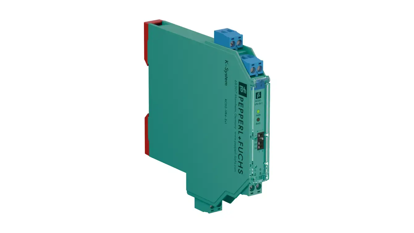 isolated_barriers_voltage_repeater_K_KCD2-VR4 isolated_barriers_voltage_repeater_K_KCD2-VR4
