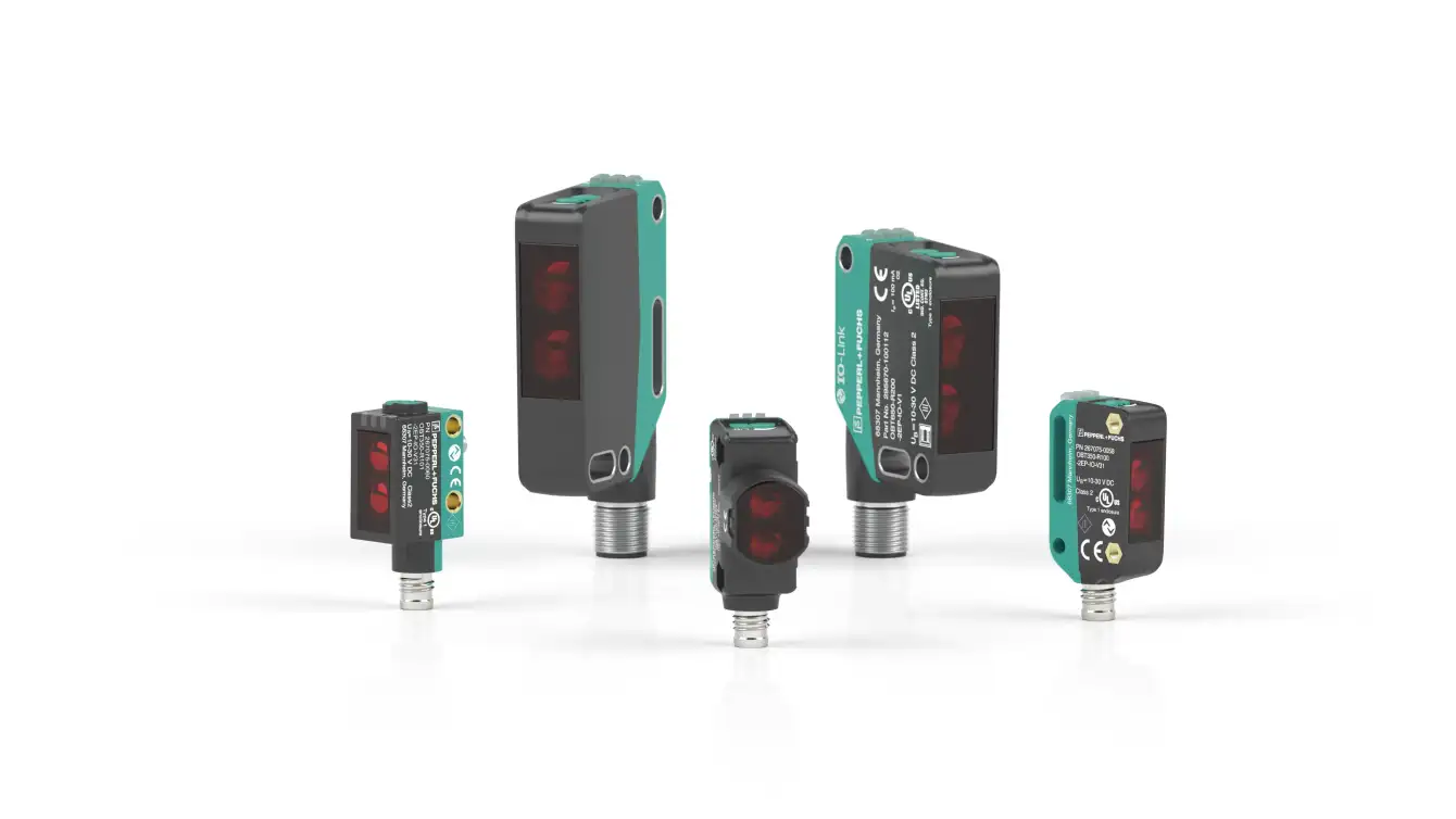 R10x and R20x series for maximum performance R10x and R20x series for maximum performance