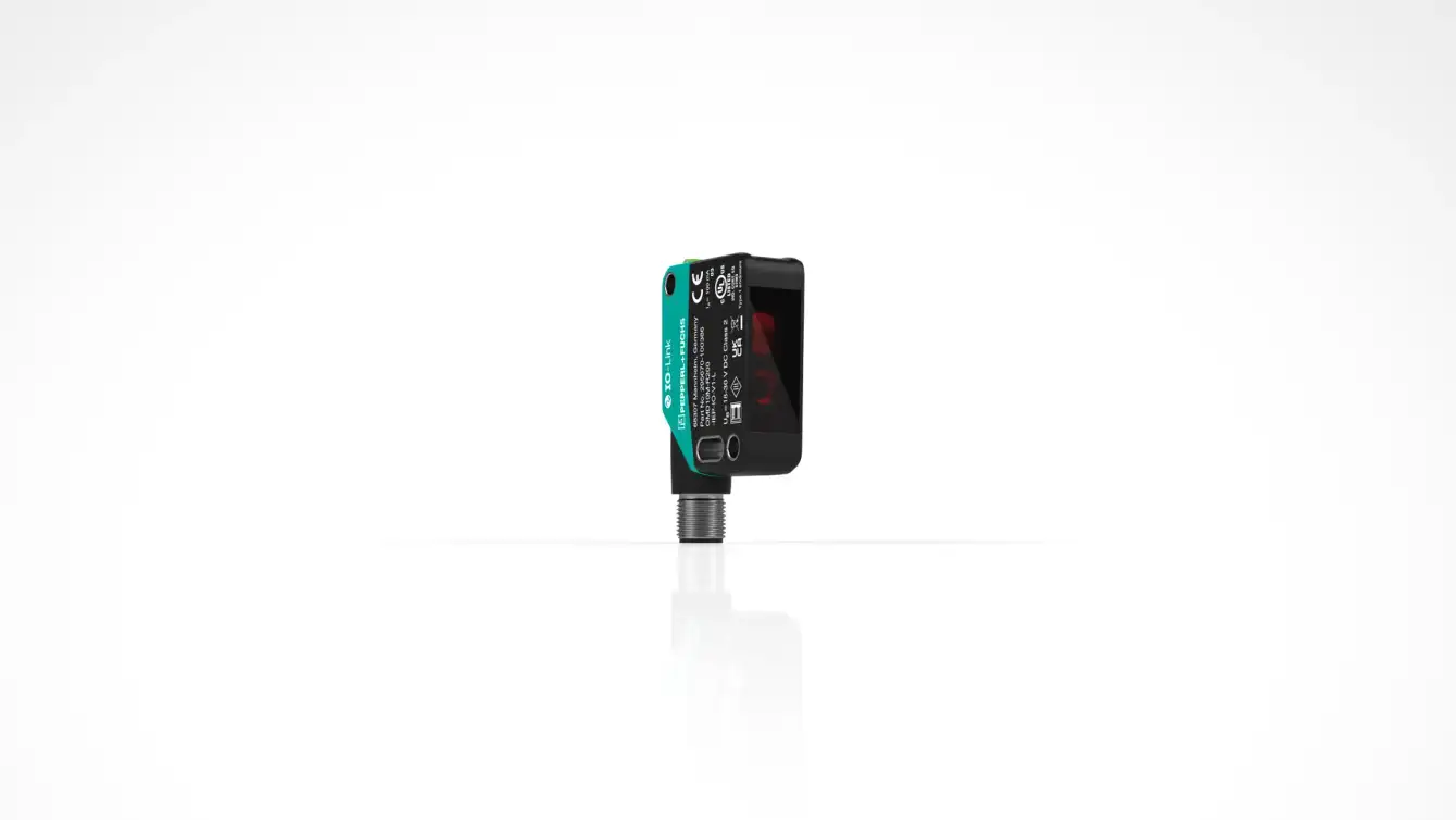 R200 photoelectric sensors R200 photoelectric sensors