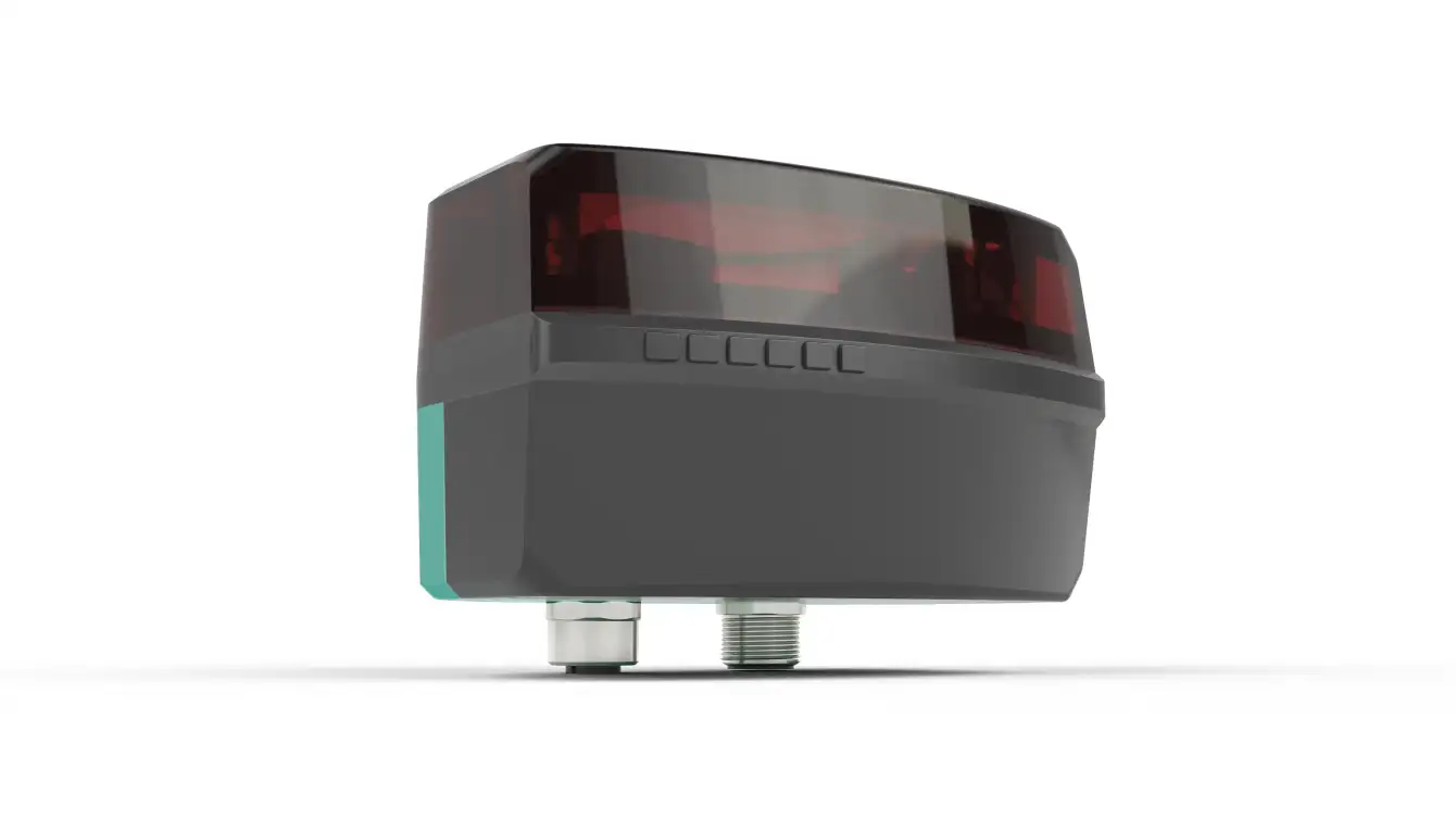 R2300 series 3-D LiDAR sensor R2300 series 3-D LiDAR sensor