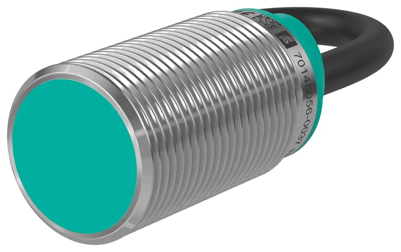 Inductive distance sensor Inductive distance sensor