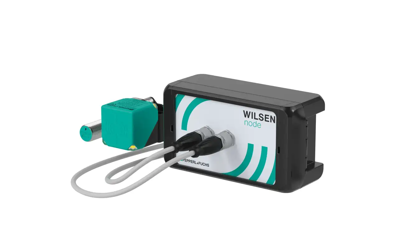 WILSEN.node WILSEN.node