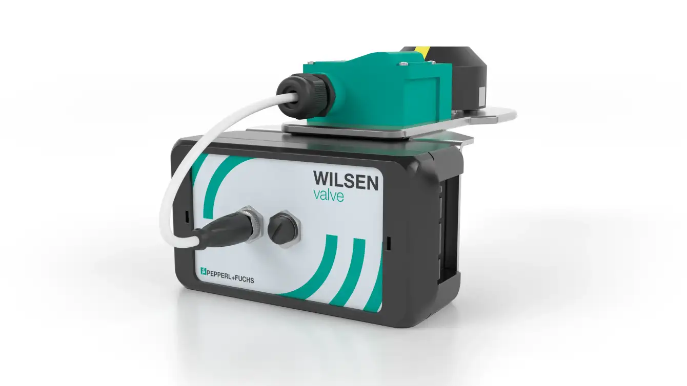 WILSEN.valve WILSEN.valve
