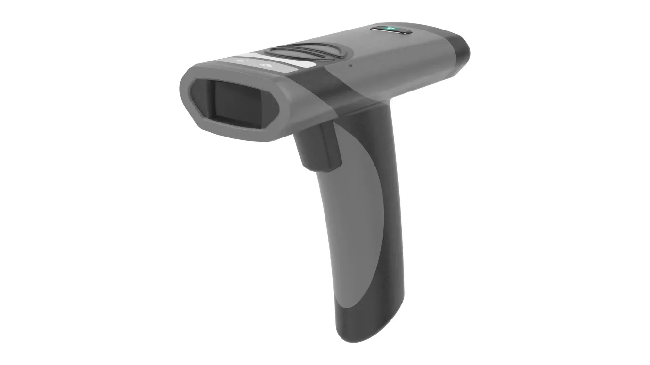 OHV210 handheld reader from Pepperl+Fuchs OHV210 handheld reader from Pepperl+Fuchs