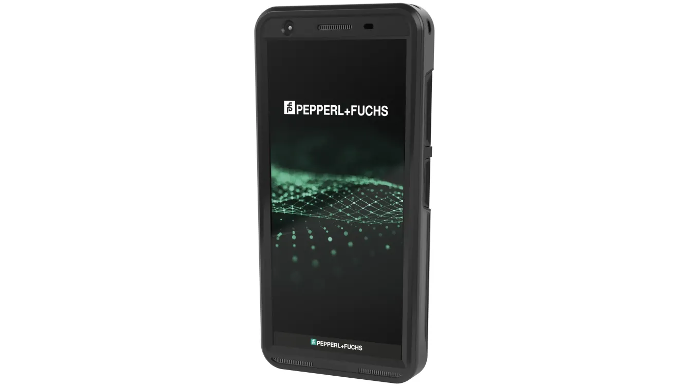 Smart-Ex 03 smartphone Smart-Ex 03 smartphone