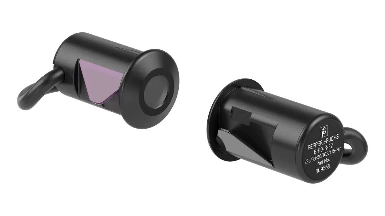 BB10-P-F1/BB10-P-F2 series thru-beam sensors, photoelectric sensors BB10-P-F1/BB10-P-F2 series thru-beam sensors, photoelectric sensors