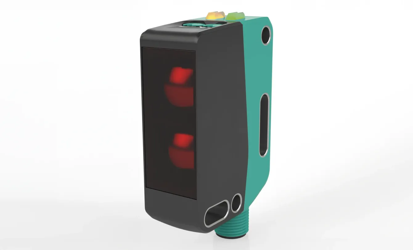 R202 photoelectric sensor for material handling application, Pepperl+Fuchs R202 photoelectric sensor for material handling application, Pepperl+Fuchs