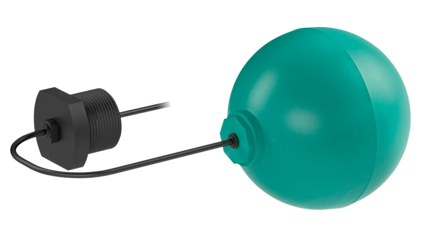 LFL1 float switch, Pepperl+Fuchs LFL1 float switch, Pepperl+Fuchs