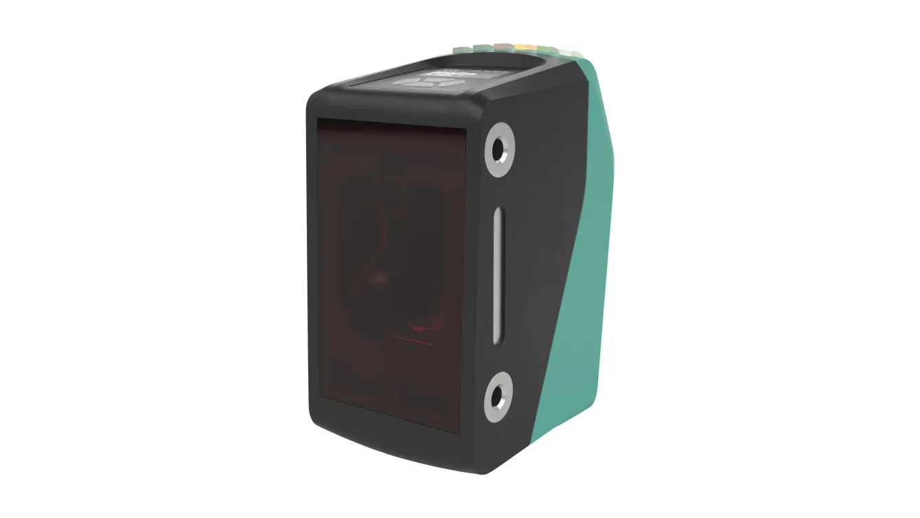 R1000 distance sensor, Pepperl+Fuchs R1000 distance sensor, Pepperl+Fuchs