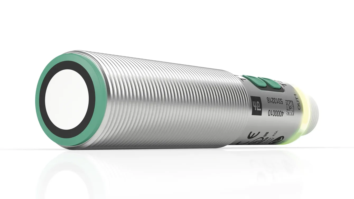 UC18GS ultrasonic sensor UC18GS ultrasonic sensor