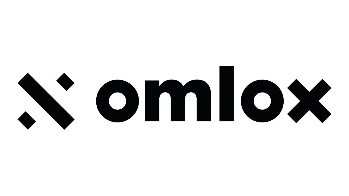 Logo of omlox