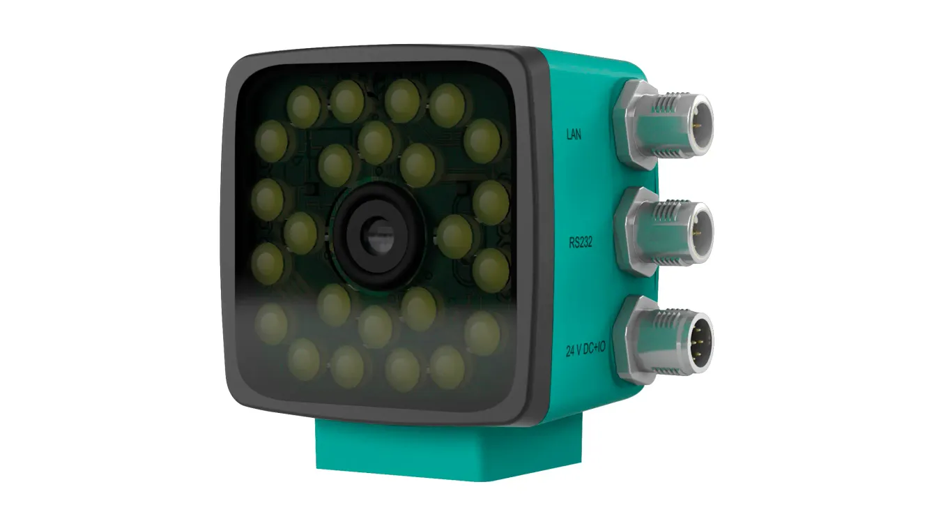OPC120P Code Reader OPC120P Code Reader
