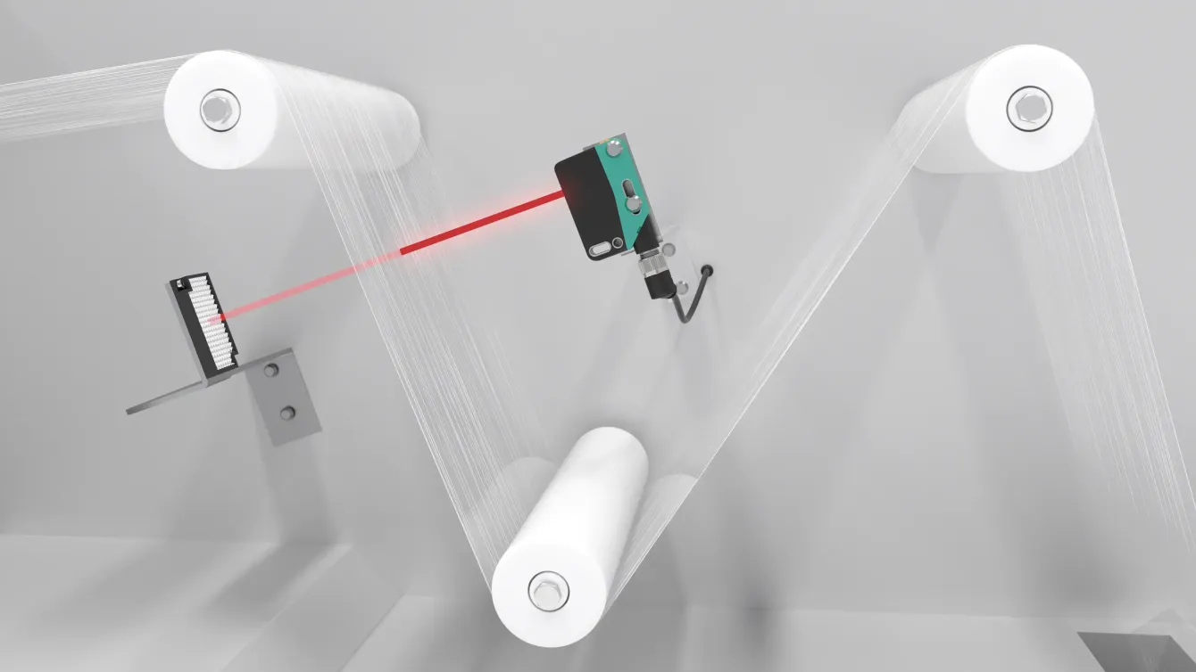 The depolarizing effect significantly improves detection reliability The depolarizing effect significantly improves detection reliability