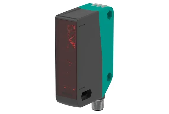 R305 Retroreflective Area Sensor with IO-Link R305 Retroreflective Area Sensor with IO-Link