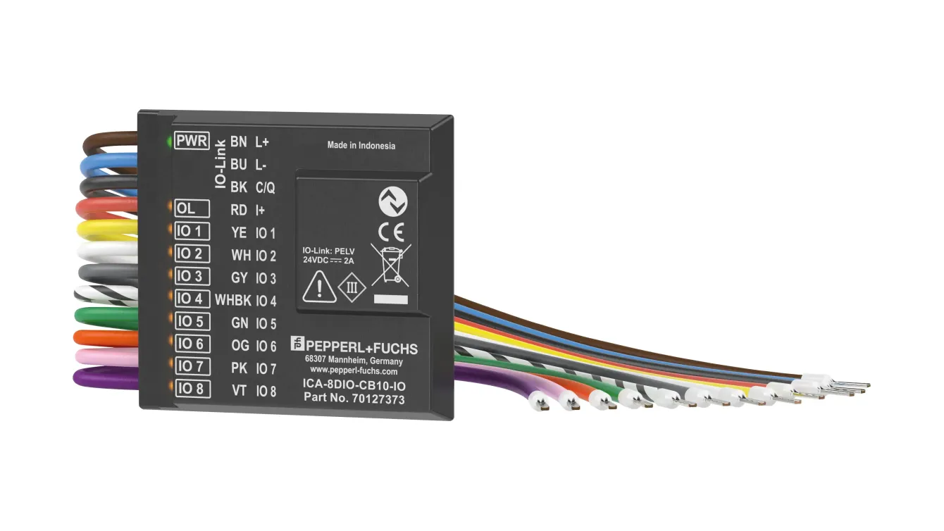 CB10 safety module CB10 safety module