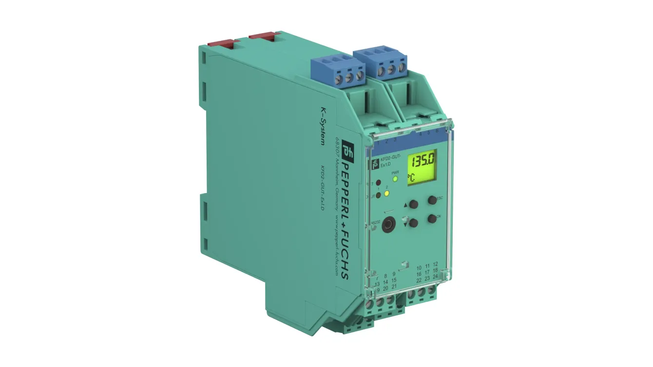 HART loop converter HART loop converter