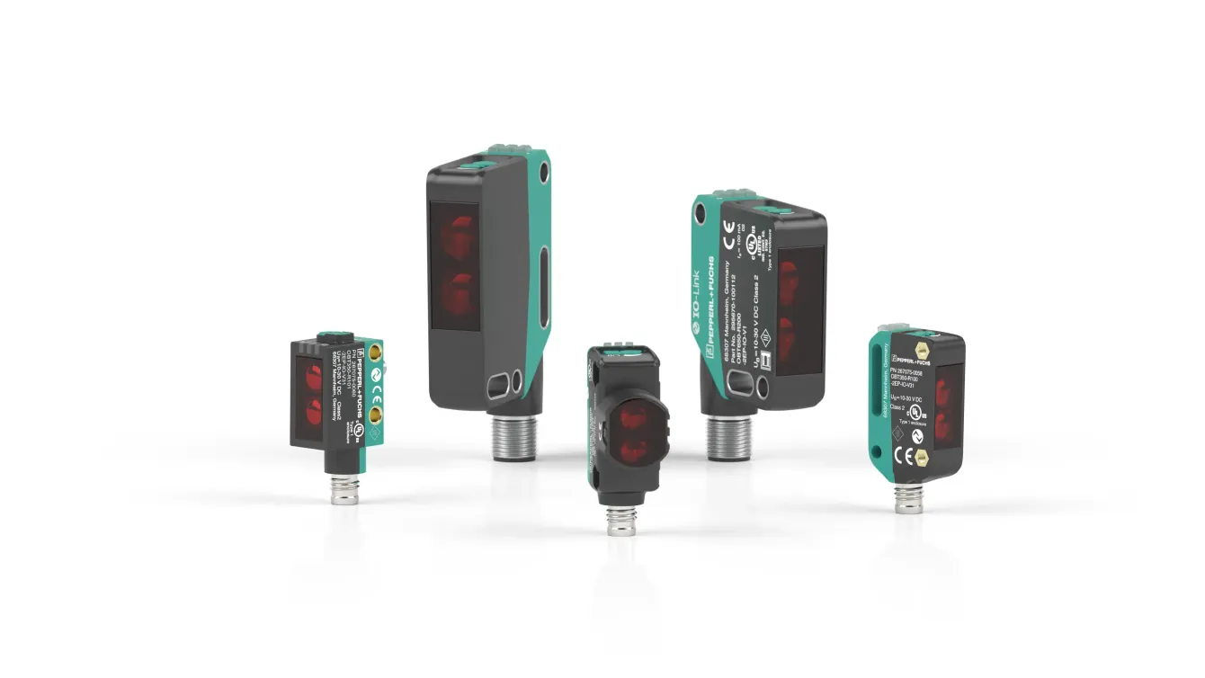 R10x and R20x series for maximum performance R10x and R20x series for maximum performance