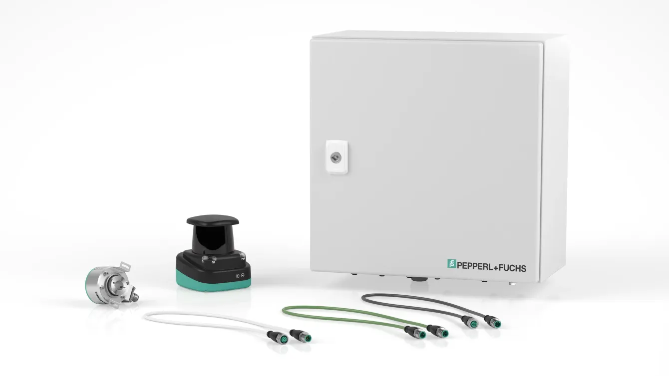 Volume3D Volume Detection System Volume3D Volume Detection System