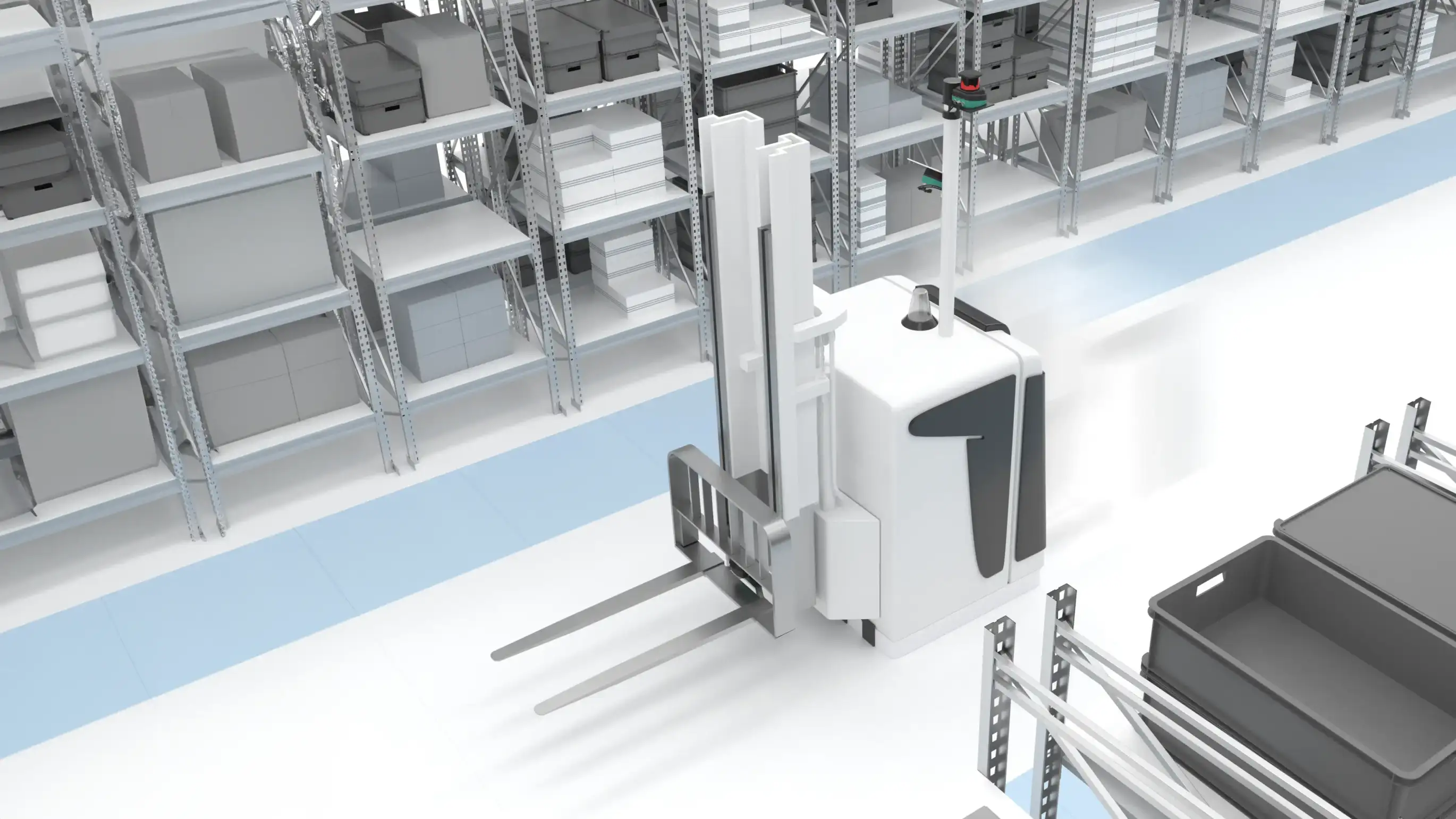 Functional Safety in Direction Detection for AGV Control Systems Functional Safety in Direction Detection for AGV Control Systems