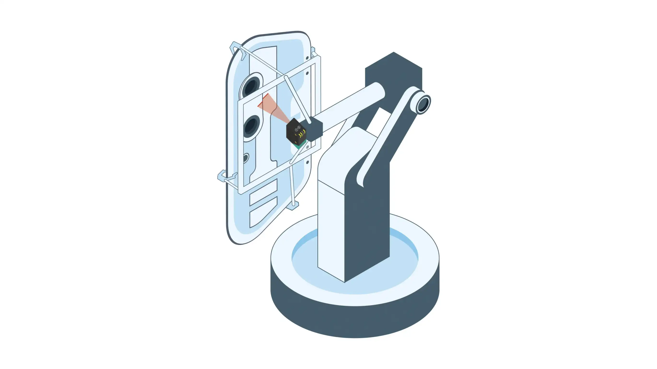 SmartRunner Matcher in car body manufacturing SmartRunner Matcher in car body manufacturing