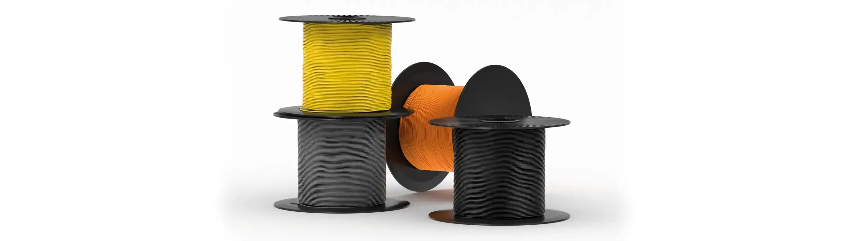 Bulk raw cable Bulk raw cable