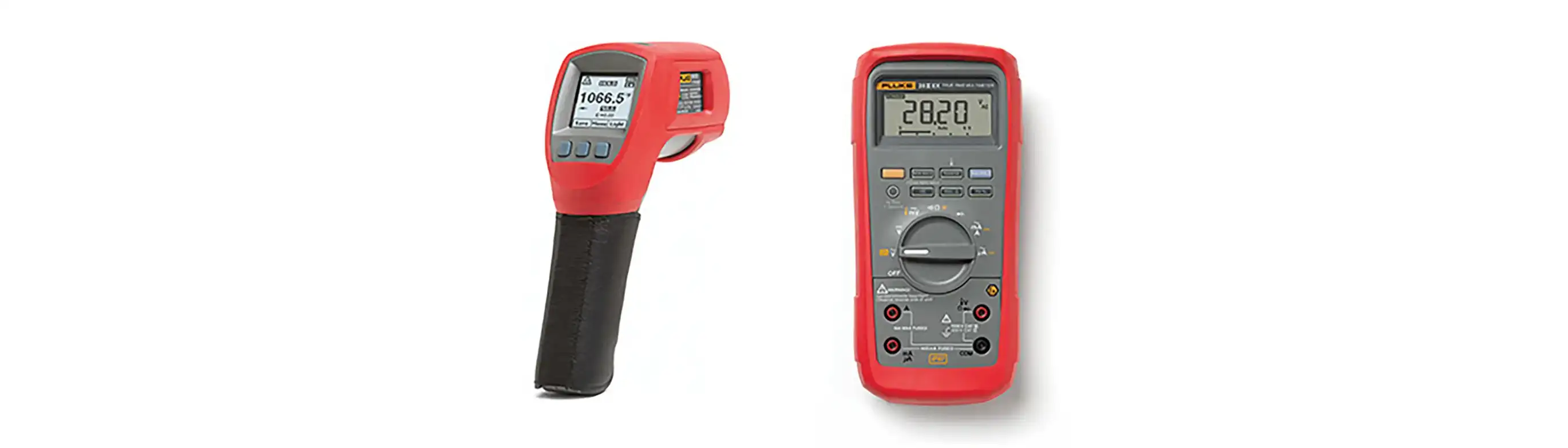 measurement and calibration devices measurement and calibration devices