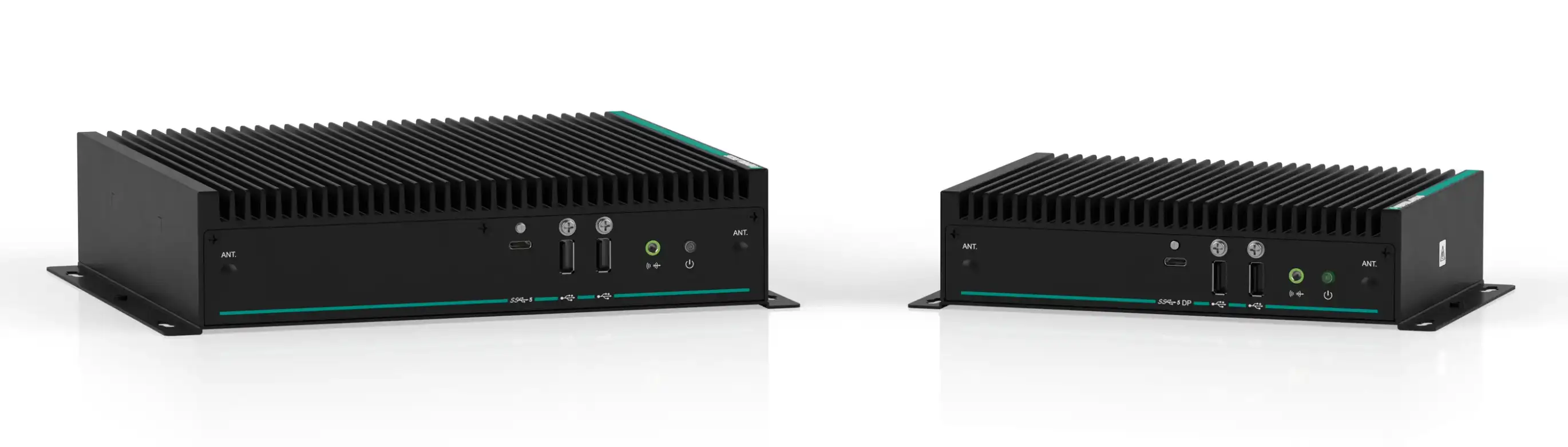 BTC box thin clients from Pepperl+Fuchs BTC box thin clients from Pepperl+Fuchs