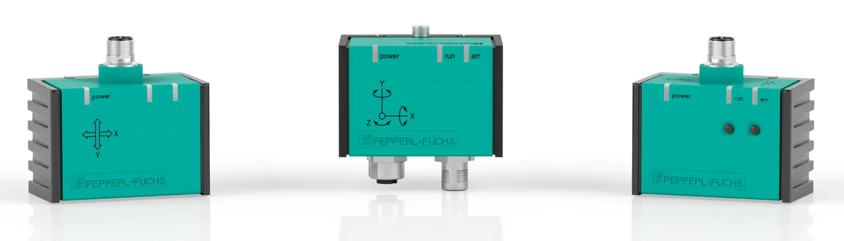 Inclination and Acceleration Sensors Inclination and Acceleration Sensors