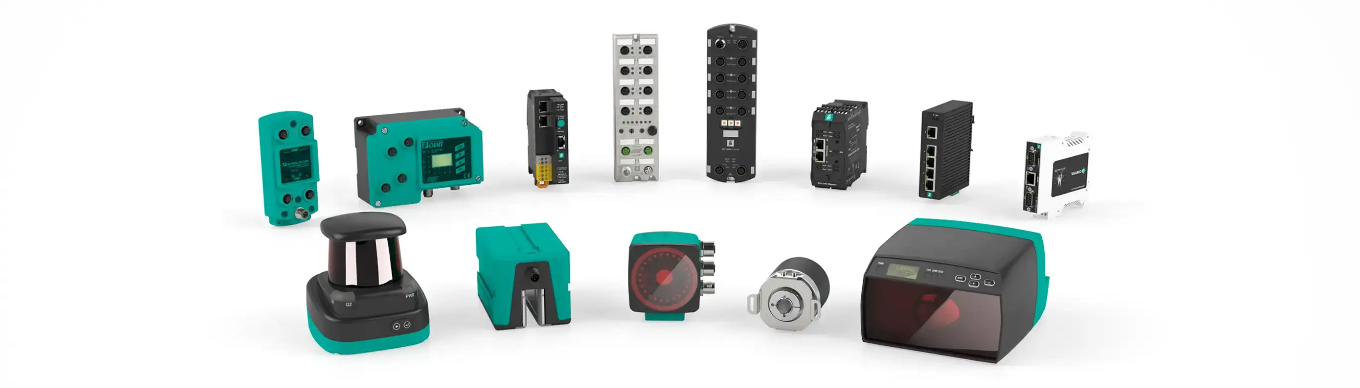 Industrial Ethernet product overview Industrial Ethernet product overview