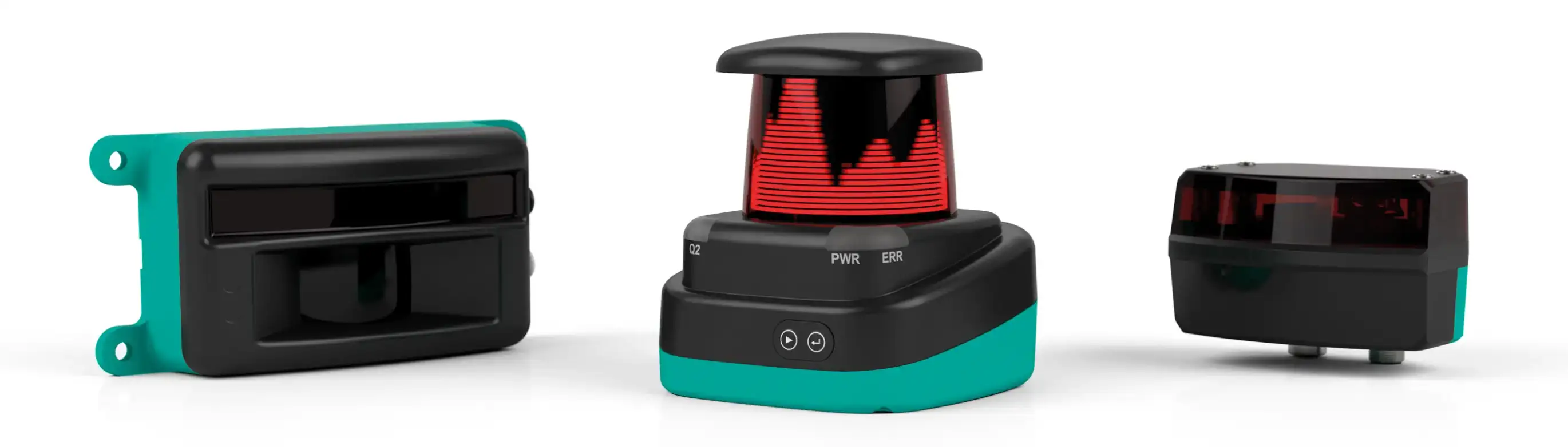 LiDAR Sensors LiDAR Sensors