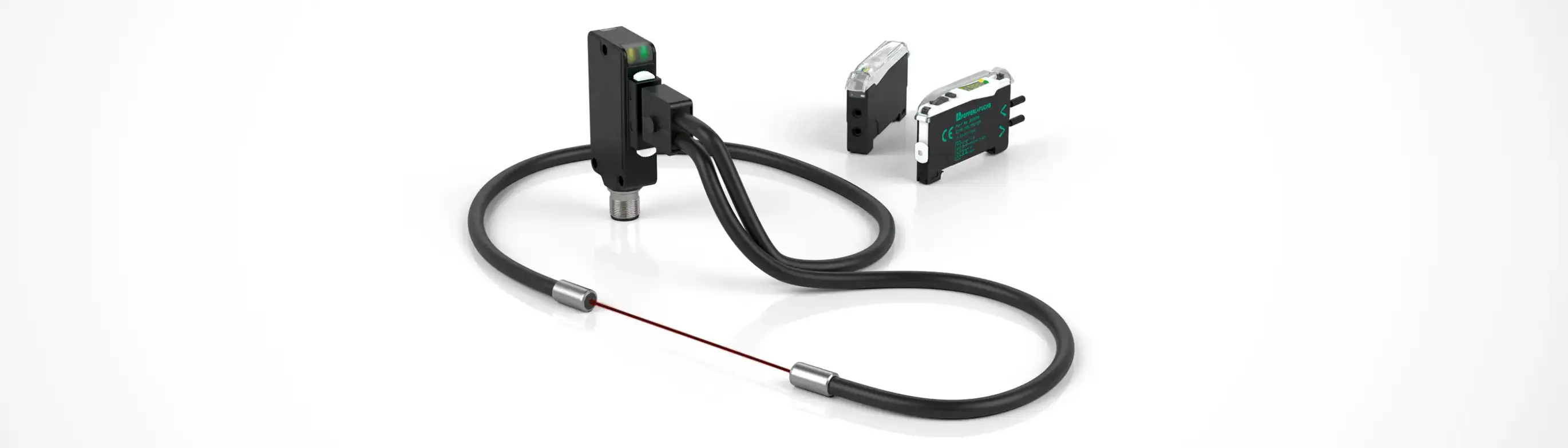 Fiber Optic Sensors Fiber Optic Sensors